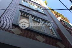 Nhà đẹp đón tết, đội cấn, ba đình, lô góc, 40m, 5 tầng, ngõ thông ba gác tránh xe máy, giá nhỉnh 7 tỷ ctl.