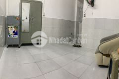 Chính chủ cho thuê phòng tại hẻm 254 âu cơ p9 q tân bình giá từ 1,9trth