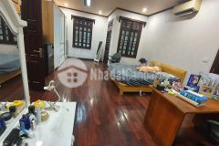 Nhỉnh 2 tỷ,vị trí hiếm gần phố mậu lương, hà đông, 41m2, 4 ngủ rộng