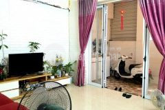 Tìm chủ trương định 57m2, mt5m gần phố diện tích rộng giá chưa tới 4 tỷ.