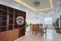 Bán căn góc full nội thất ct6c vĩnh điềm trung