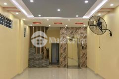 Bán nhà văn khê, hà đông,kd, 50m2, 5 tầng, mặt tiền 5m, giá 6.8 tỷ