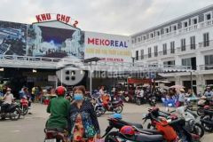 Ban nha măt tiên chơ thơi lai tp cân thơ