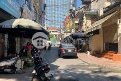 Lưu ý bán nhà nguyễn công hoan ba đình 70m, vỉa hè, oto, kinh doanh sầm uất, chỉ nhỉnh 8 tỷ.