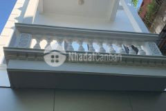 Siêu phẩm giáp nhị thịnh liệt hoàng mai ô tô 42m2 mt 5.5 nở hậu giá chỉ 4.8 tỷ.