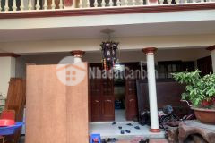 Bán nhà mặt ngõ võ chí công 100m 3 tầng,mặt tiền 13mét giá 9,7 tỷ