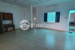 Gấp bán 135m, ngang khủng 7m, 3 tầng chỉ 6.5 tỷ. hiệp thành 35. quận 12