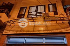 Hoàng quốc việt bán nhà phân lô, ô tô tránh, kinh doanh, an sinh tuyệt vời 60m, 11,6 tỷ.