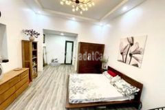 Bán nhà lô góc mặt ngõ văn cao ba đình, 37m2x5t, mt 3.9m, chỉ 4.2 tỷ.