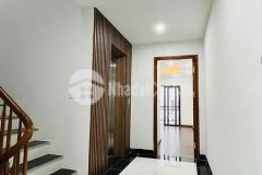Nhà bán hẻm xe hơi tống văn trân, quận 11, 60.5m2, giá rẻ