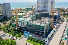 Chính chủ bán ch du lịch vũng tàu pearl, 53m2 view đẹp, pháp lý đầy đủ