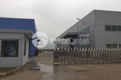 Chính chủ bán xưởng đặng thúc vịnh, hóc môn, 1000m2. giá 26,5 tỷ