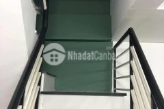 Nhà quận 10 đường nguyễn tiểu la 32m2 6 tỷ