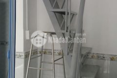 Nhà quận 3 đường cách mạng tháng tám 13 m2 1.8 tỷ