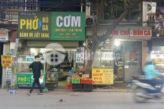 Nhỉnh 5 tỷ, ngõ ô tô, văn phú, hà đông, 63m2