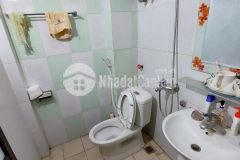 Bán nhà xuân đỉnh 45m 4t mt 3.2m 3,x tỷ.