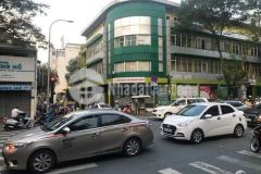 Bán biệt thự mặt tiền dt 216m2.đường d3 p.25 q bình thạnh giá đầu tư 165trm2 tl.