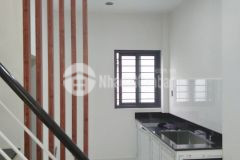 Nhà quận 3 đường lý chính thắng 25 m2 3.95 tỷ