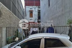 Bán đất tại phố trạm, long biên, ha nôi diện tích 95m2 giá 7.5 tỷ