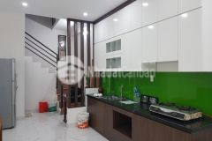 Chính chủ bán nhà xã đàn 38m2, thông sàn, cách phố 60m, nhỉnh 100trm2