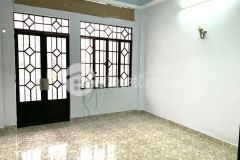 Bán nhà trả nợ ngay tại chợ tân bình hẻm xe hơi thông 3 tầng.