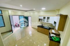 Bán nhà xuân la 38m2 3.85 tỷ full nội thất 2 mặt thoáng 30m ra đường ô tô