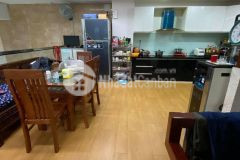 Bán nhà hẻm xe hơi đường huỳnh thiện lộc, 6x10.5, 4 phòng ngủ, 7.7 tỷ