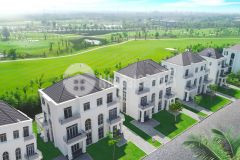 Cần bán gấp căn biệt thự sân golf củ chi đối diện vingroup 900ha