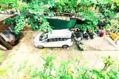 Nhà gò vấp hxh, chưa qua đầu tư, ngợp ngân hàng. 4 16, lời ngay khi mua.