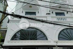 Bán nhà mới 2 lê đình cẩn bình tân, trệt lửng 3 lầu, shr, 6.1 tỷ. lh0949718079