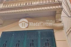 Bán nhà khương đình, thanh xuân, gần ô tô 2 thoáng, 34m2 4 tầng 3.95 tỷ.