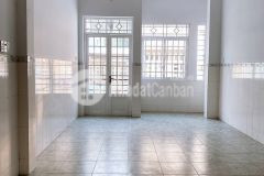 Nhà bình phú 1. 4x17m 2 lầu sân thượng, gần 2000