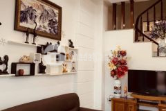 Bán gấp căn nhà đẹp hẻm ô tô trung tâm phường 2 giá giảm mạnh chỉ còn 6,3 tỷ tl