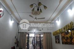 Nhà quận 3 đường điện biên phủ 71 m2 12 tỷ