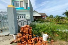 Đất diên điền giá rẻ vị trí trung tâm hành chính