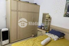Nhà đẹp trương định quận 3 vị trí kinh doanh chiến lược cách mặt tiền đường 5m