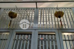 Nhà mới đẹp âu cơ ở ngay khu bàu cát tân bình 54m2 nhỉnh 4 tỷ