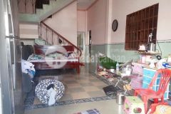 Bán nhà hẻm xe hơi trường chinh, tân bình, 70m2, 4 tầng, giá rẻ.