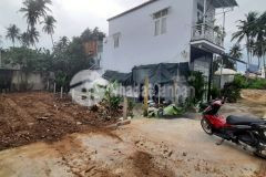 Bán lô đất đẹp 97m2 tại 150 lương đình của, p. ngọc hiệp, tp nha trang