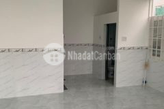 Nhà quận 3 đường hoàng sa 25 m2 10.9 tỷ