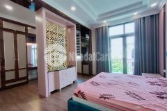 Siêu phẩm khu đô thị mỗ lao, nhà lô góc, 54m2, mt5m, ô tô, giá mềm