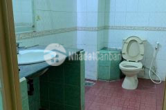 Nhà quận 3 đường trần văn đang 32 m2 4.6 tỷ