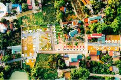 Chủ đầu tư mở bán 50 lô đất cánh chủ xã bình yên huyện thạch thất sát công nghệ cao hòa lạc