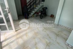 Nhà quận 10 đường điện biên phủ 39m2 5.9 tỷ