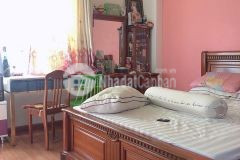 Bán nhà phan văn trị về quê tránh dịch hxt, 5 tầng btct, 2 mặt tiền, 119m2, chỉ hơn 70trm2, lh0909484131