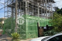 Đất đường số 1 trường thọ đối diện phức hợp vincom, dt 53m1 giá 5,6 tyt