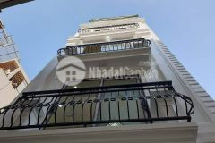 Chính chủ cần bán căn nhà mặt phố kinh doanh lợi nhuận 40tr mỗi tháng tại hoàng mai.