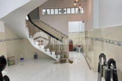 Bán nhà hẻm xe tải vườn lài, tân phú, 32m2, 4x8, giá chỉ 4ty4.