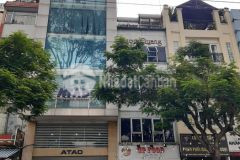 Quá hiếm mp quận tây hồ 6t thang máy gara kinh doanh bất chấp, m.tiền đẹp 5m. nhỉnh 20tỷ