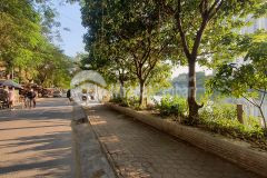 Bán nhà đẹp văn quán, ngõ rộng, khu cán bộ 45m4t, tiện ích ngập tràn. giá chỉ 4 tỷ